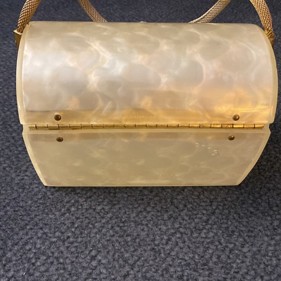Rare Vintage 1950s Wilardy Purse - Picture 3 of 11